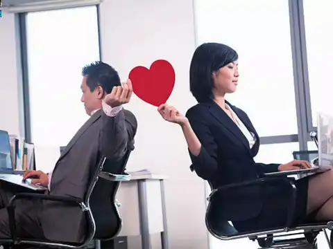 Dating Is Part Of The Routine