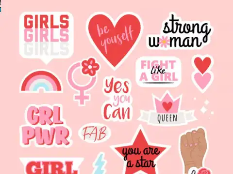 Celebrating The Feminine