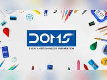 DOMS Industries