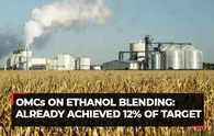 Oil Companies confident of ethanol blending target; already achieved 12%: Sources