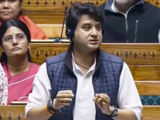 'Covid destroyed financial viability of airlines but..': Civil Aviation Minister responds on air price hike issue in Lok Sabha