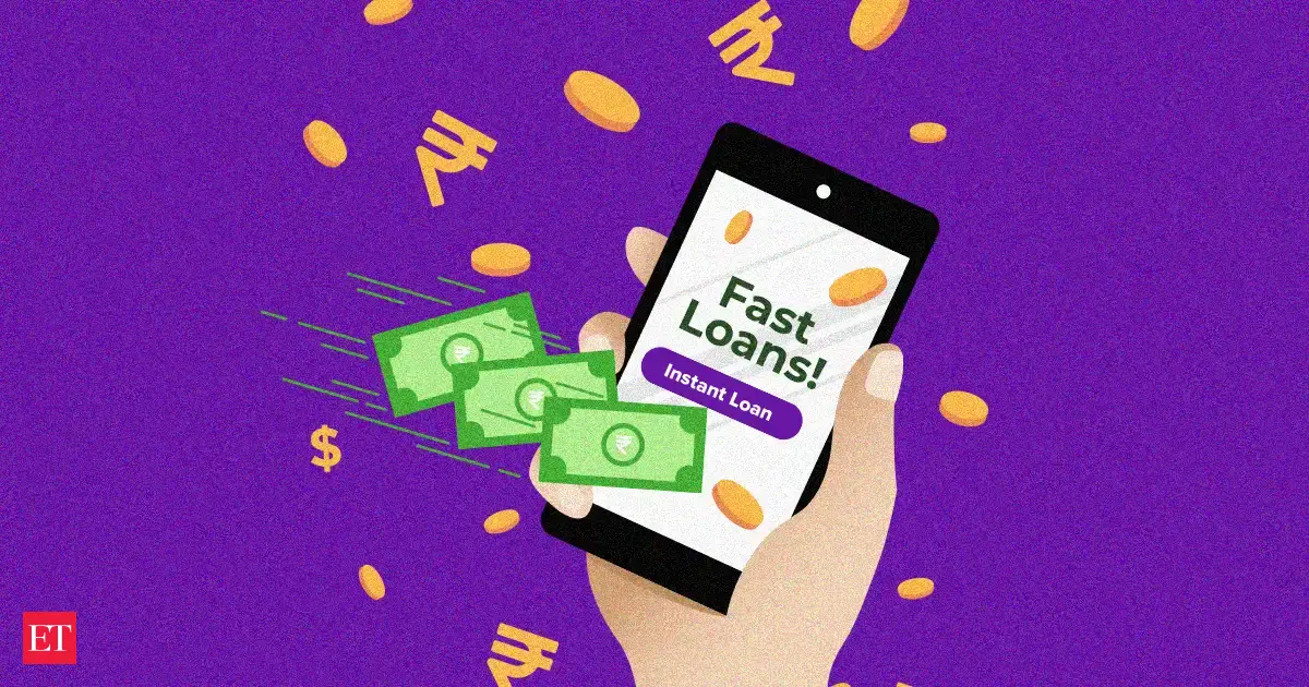 Indian banks ask fintech partners to limit tiny personal loans amid regulatory glare: Sources - Vimarsana News