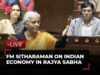 Live: Finance Minister Nirmala Sitharaman on the State of Indian Economy