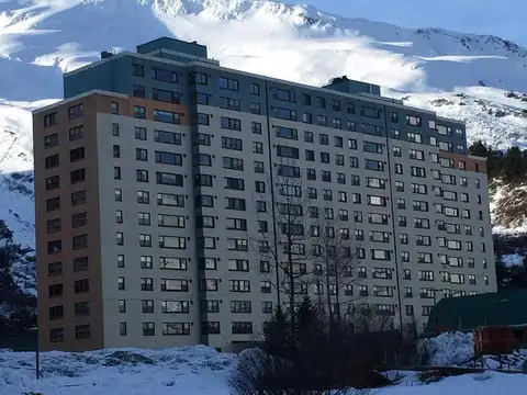 The history of Begich Towers