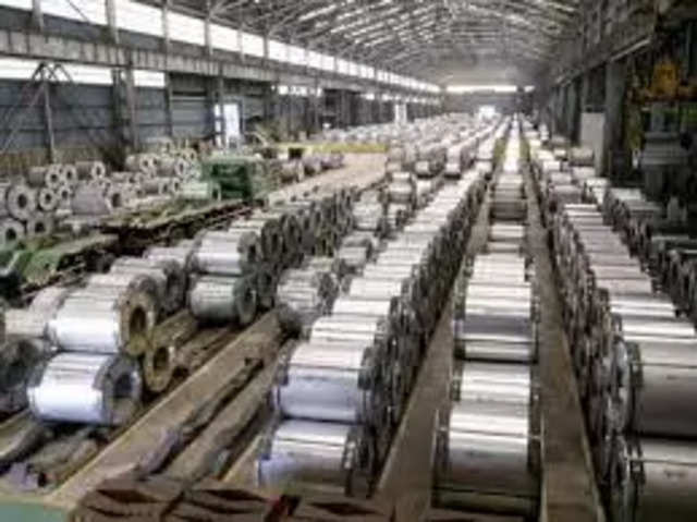 ​Jindal Steel