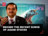 From Hindenburg lows to poll highs: Here’s how Adani stocks have surged since the Hindenburg Saga!