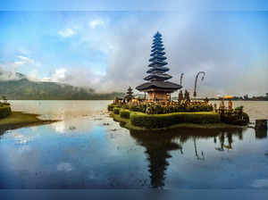 Indonesia tourism