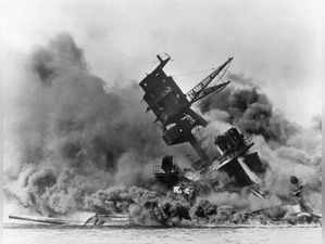 Pearl Harbor Remembrance Day: What to know about 1941 attack that sent US into World War II