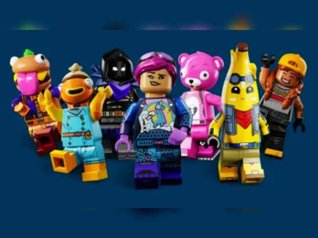 Fortnite LEGO: Know release date, game features, skins, sets and more