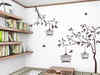 12 Best Wall Stickers: Transform your Living Space with Adhesive Magic (2023)