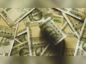 Rs 1.37 cr unaccounted cash found in lockers at Ganpati Plaza in Jaipur (Ld)