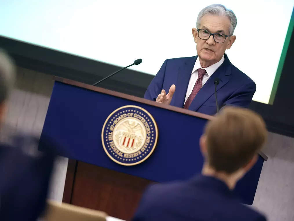 US Federal Reserve seems done raising rates. So, what’s stopping the markets now?