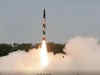 India successfully conducts training launch of short-range ballistic missile Agni-1