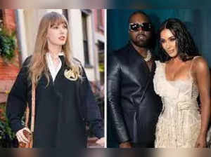 Taylor Swift: Feud with Kanye West and Kim Kardashian felt like 'Career Death'. All about the controversy