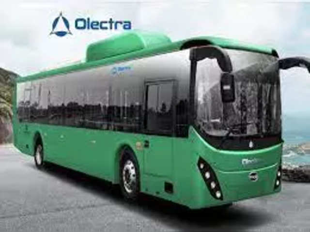 Buy Olectra Green at Rs 1,232