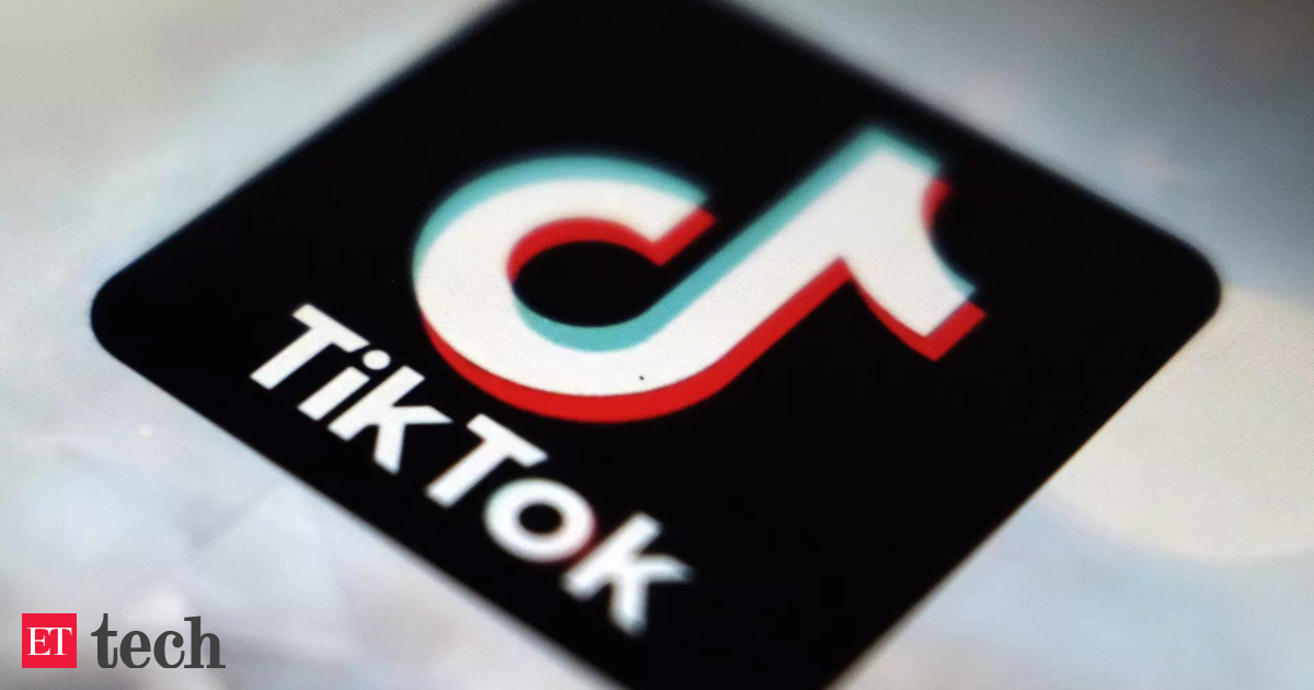 US Congress will not take up TikTok legislation before end of year:  senator