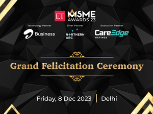 MSME Awards 2023 Grand Felicitation ceremony