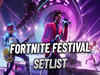 Fortnite Festival: Check out release date, songs setlist, headliner and more