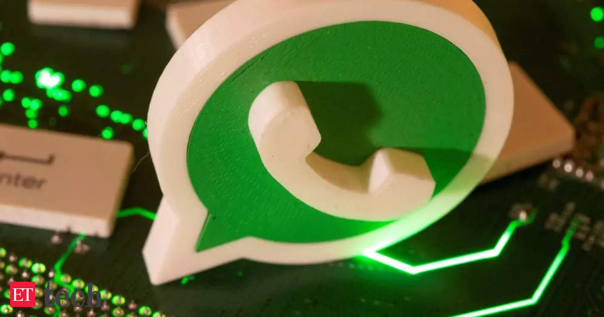 WhatsApp introduces "view once" feature for voice notes
