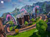 Fortnite Rocket Racing: Check release date, trailer, cars, teasers and everything else you need to know here