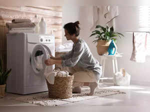 Best Whirlpool Washing Machines in India For Fresh Clothes Every Time
