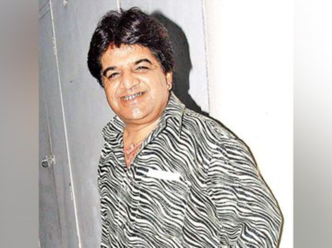 Junior Mehmood, known for his roles in over 250 films spanning five decades, has passed away.