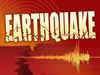 3.9-magnitude earthquake jolts Gujarat's Rajkot