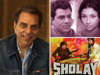 Dharmendra Turns 88: From 'Anupama' To 'Sholay', 10 Films That Define His Timeless Legacy