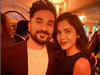 Vir Das hosts party in Mumbai to celebrate Emmy award win. Check out who all attended