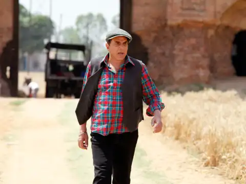 'Life In A &hellip; Metro' (2007): Anurag Basu's Modern Drama