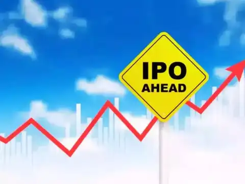 IPO landscape in November