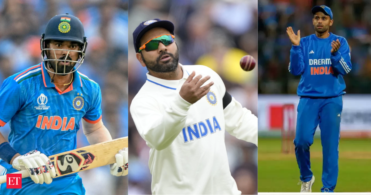 India Vs South Africa: Here is full T20, ODI & Test schedule, match timings, where to watch, venues, and Indian squad