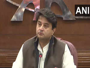 Bullet Train to be operational within three years, Ayodhya airport by December end: Union Minister Jyotiraditya Scindia