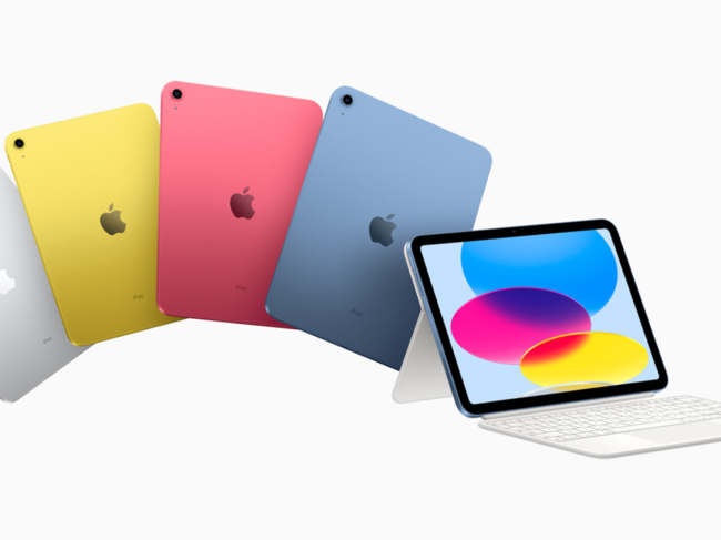iPad air: Apple planning to refresh iPads & Macs next year; line-up may ...
