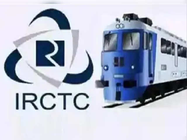 IRCTC