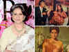 Sharmila Tagore Turns 79: 5 Times She Stole The Show On Screen