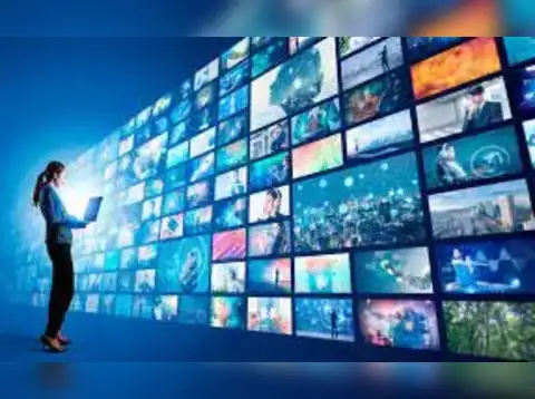 ​Media & Entertainment