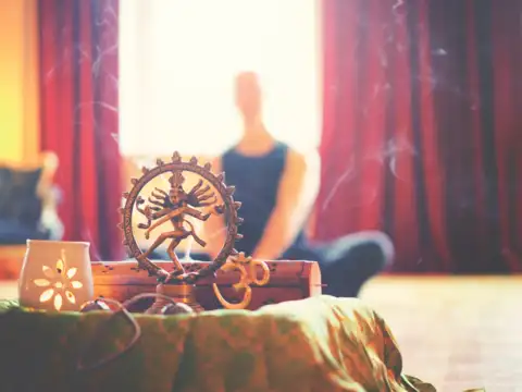 Balancing energies 