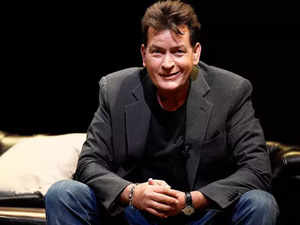 Charlie Sheen says he has been clean for almost six years