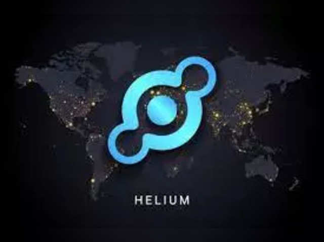 ?Helium