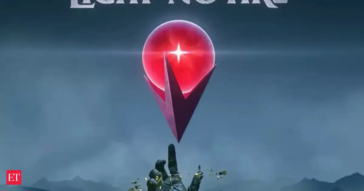 No Man's Sky developers unveil new multi-player game Light No Fire - Vimarsana News