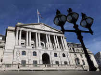 Bank of England Bank Rate