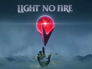 light no fire