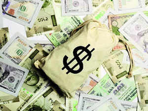 Forex reserves of India surged by more than 5.077 billion dollar