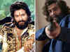 Allu Arjun fanboys over ‘Animal’, calls it a ‘classic’; Ranbir Kapoor film crosses Rs 350 cr in India in 8 days