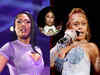 Is Nicki Minaj dissing Megan Thee Stallion and Latto on her new album 'Pink Friday 2’