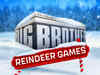 Big Brother: Reindeer Games - All-star cast revealed for CBS special, check premiere date