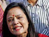 TMC supremo Mamata Banerjee makes clear Mahua Moitra will get LS ticket