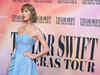 Taylor Swift: Pop sensation’s Eras Tour first tour to earn over $1 billion