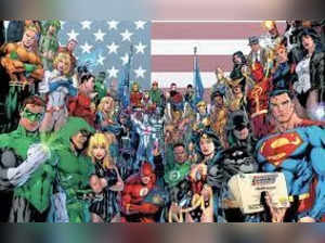 DC unveils TV show lineup for 2024: What fans can expect